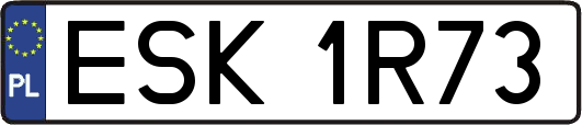 ESK1R73