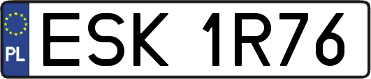 ESK1R76