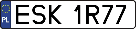 ESK1R77