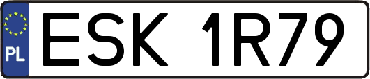 ESK1R79