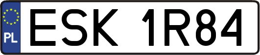 ESK1R84