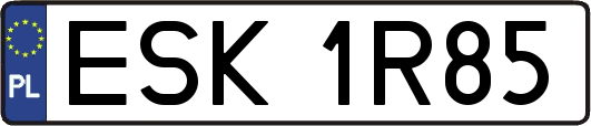 ESK1R85