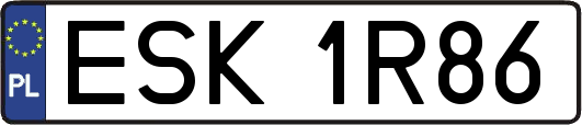ESK1R86