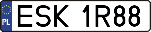 ESK1R88