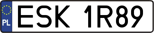 ESK1R89