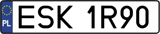ESK1R90