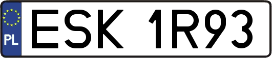 ESK1R93