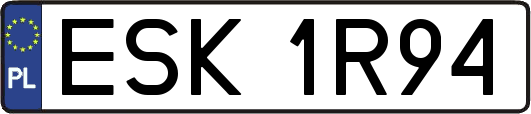 ESK1R94
