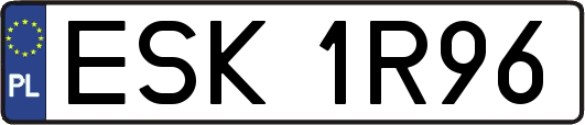 ESK1R96