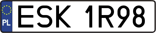ESK1R98