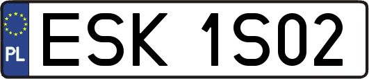 ESK1S02