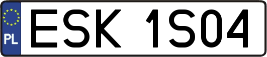 ESK1S04