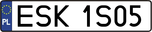 ESK1S05