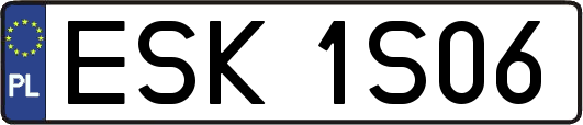 ESK1S06