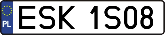 ESK1S08