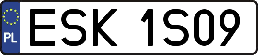 ESK1S09