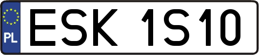 ESK1S10