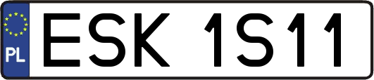 ESK1S11