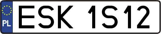 ESK1S12