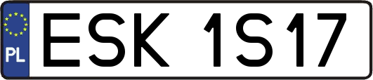 ESK1S17