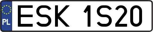 ESK1S20