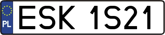 ESK1S21