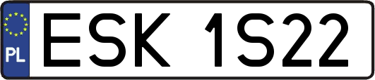 ESK1S22