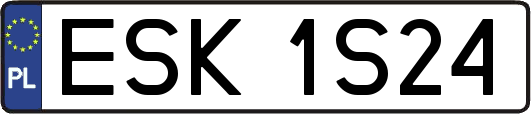 ESK1S24