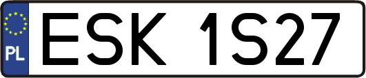 ESK1S27