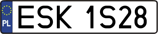 ESK1S28