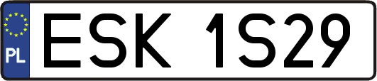 ESK1S29