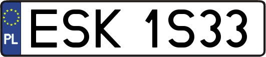 ESK1S33