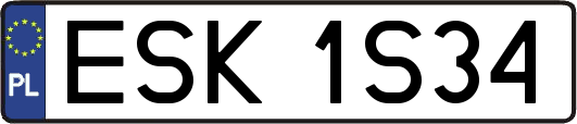 ESK1S34