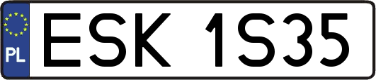 ESK1S35