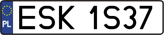 ESK1S37