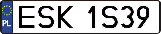 ESK1S39
