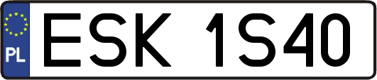 ESK1S40