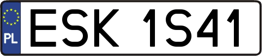 ESK1S41