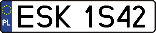 ESK1S42