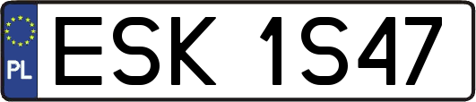 ESK1S47
