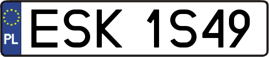 ESK1S49