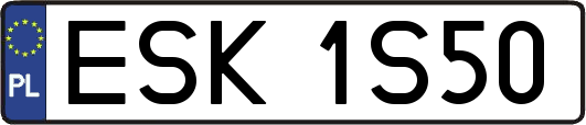 ESK1S50