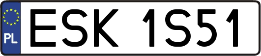 ESK1S51