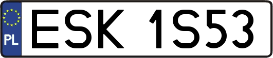 ESK1S53