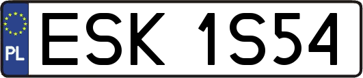 ESK1S54