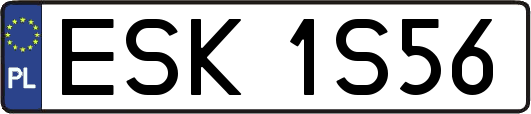 ESK1S56