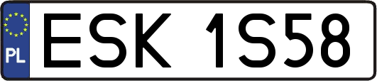 ESK1S58