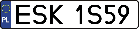 ESK1S59