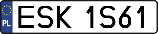 ESK1S61