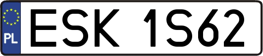 ESK1S62
